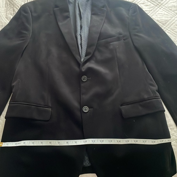 DKNY Black Blazer Medium Size - Picture 13 of 13
